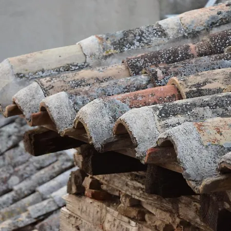 Apartment La Casa De Jabe - Casco Antiguo