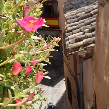 La Casa De Jabe - Casco Antiguo * Toledo