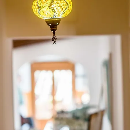 Apartment La Casa De Jabe - Casco Antiguo *