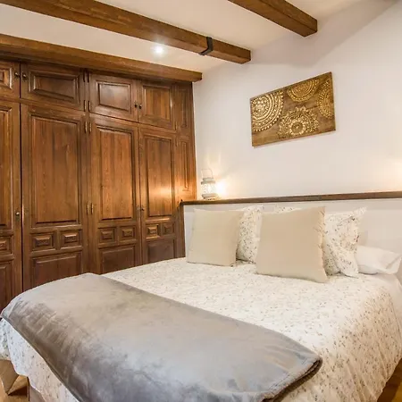 La Casa De Jabe - Casco Antiguo Toledo