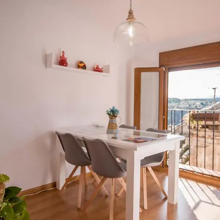 La Casa De Jabe - Casco Antiguo Toledo