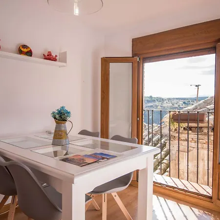 La Casa De Jabe - Casco Antiguo