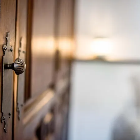 Apartment La Casa De Jabe - Casco Antiguo Toledo