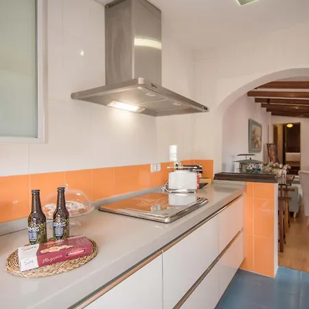 La Casa De Jabe - Casco Antiguo *