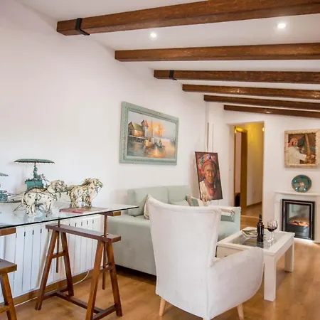 La Casa De Jabe - Casco Antiguo * Toledo