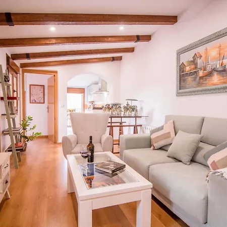 La Casa De Jabe - Casco Antiguo Apartment Toledo