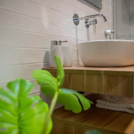 Apartment La Casa De Jabe - Casco Antiguo Toledo