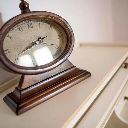 La Casa De Jabe - Casco Antiguo *