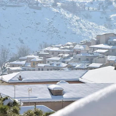 La Casa De Jabe - Casco Antiguo Apartment