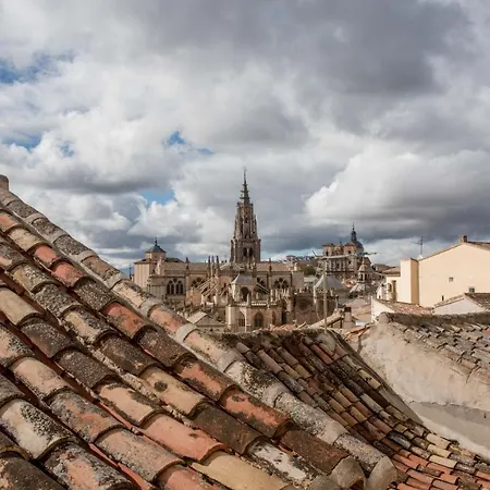 La Casa De Jabe - Casco Antiguo *