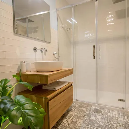 La Casa De Jabe - Casco Antiguo