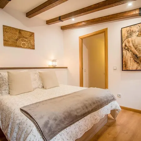 La Casa De Jabe - Casco Antiguo Apartamento Toledo
