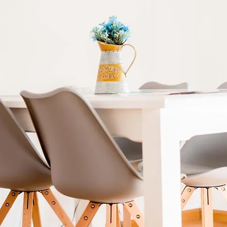 La Casa De Jabe - Casco Antiguo 公寓 托萊多