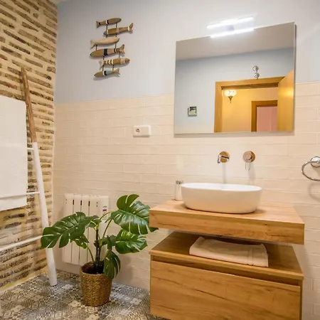 La Casa De Jabe - Casco Antiguo * 托萊多