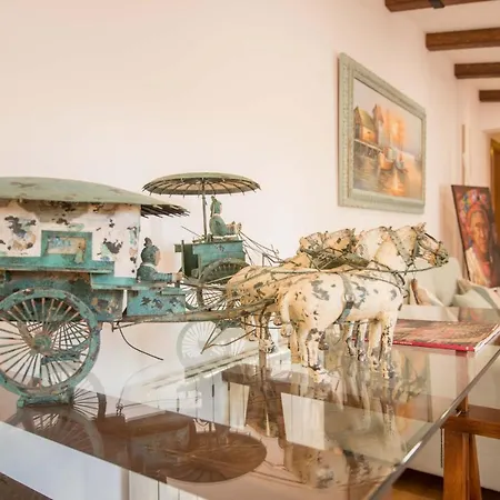 La Casa De Jabe - Casco Antiguo