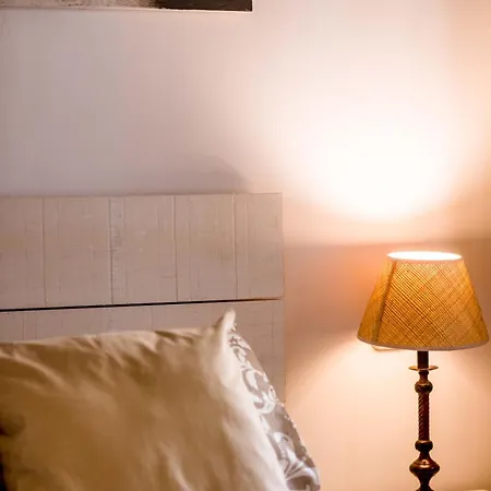 La Casa De Jabe - Casco Antiguo Daire