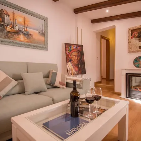 La Casa De Jabe - Casco Antiguo 公寓 *