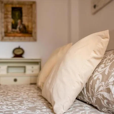 Apartamento La Casa De Jabe - Casco Antiguo *