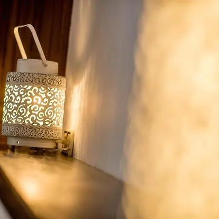 公寓 La Casa De Jabe - Casco Antiguo *