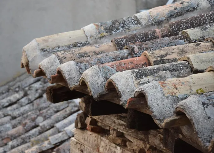 Lejlighed La Casa De Jabe - Casco Antiguo