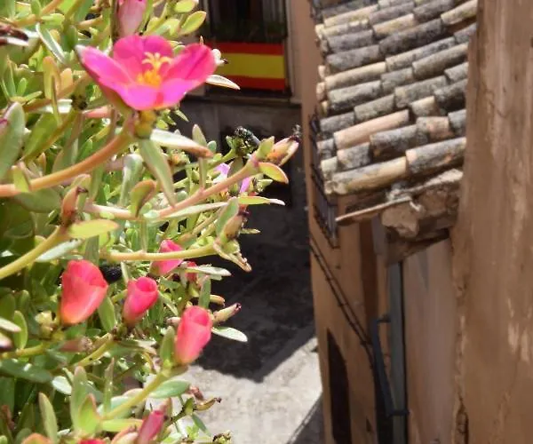 La Casa De Jabe - Casco Antiguo * Toledo