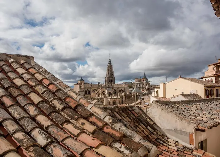 La Casa De Jabe - Casco Antiguo *