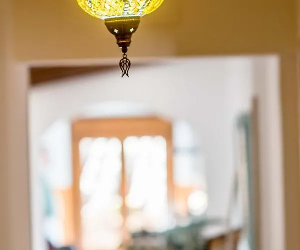 Daire La Casa De Jabe - Casco Antiguo *