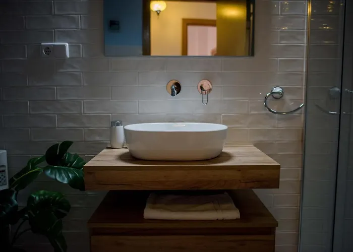 La Casa De Jabe - Casco Antiguo Apartment Toledo