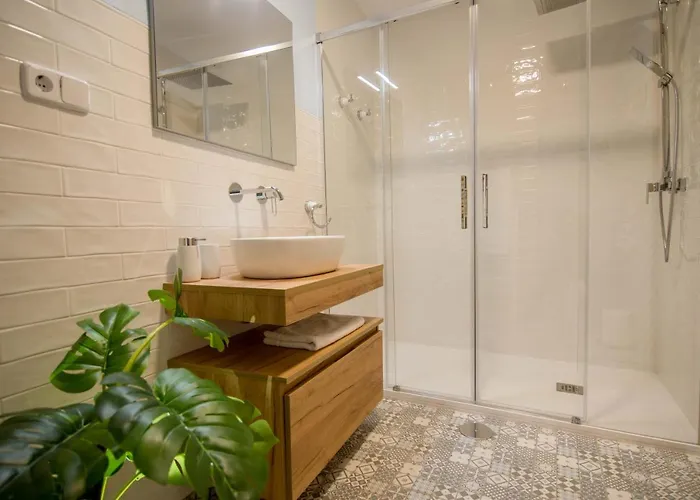 La Casa De Jabe - Casco Antiguo