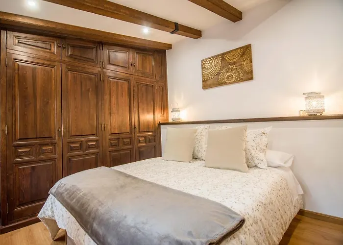 La Casa De Jabe - Casco Antiguo Toledo