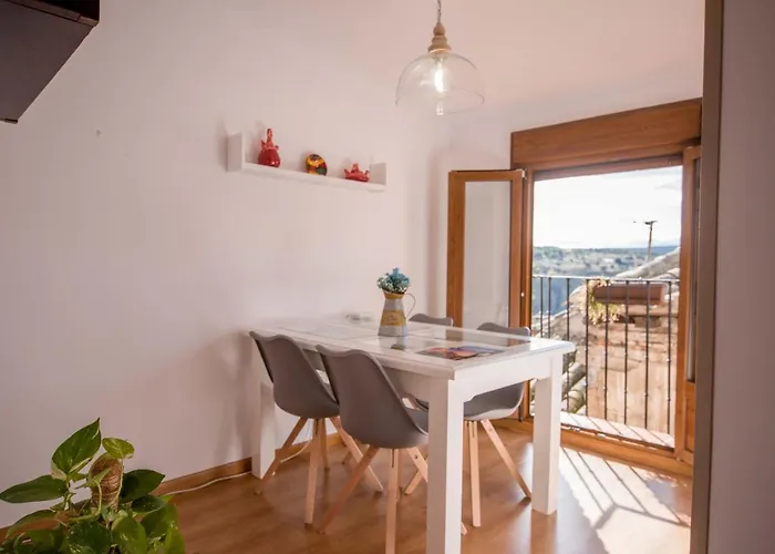 La Casa De Jabe - Casco Antiguo Toledo