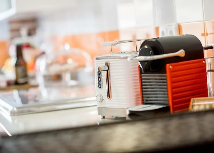 La Casa De Jabe - Casco Antiguo *