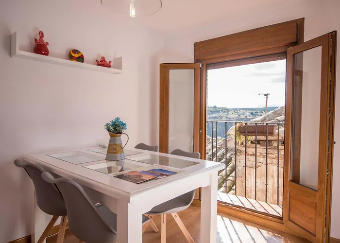 La Casa De Jabe - Casco Antiguo