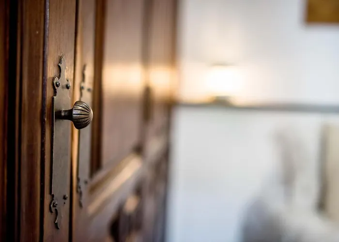 Apartment La Casa De Jabe - Casco Antiguo Toledo