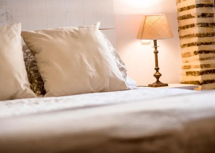 La Casa De Jabe - Casco Antiguo Lejlighed