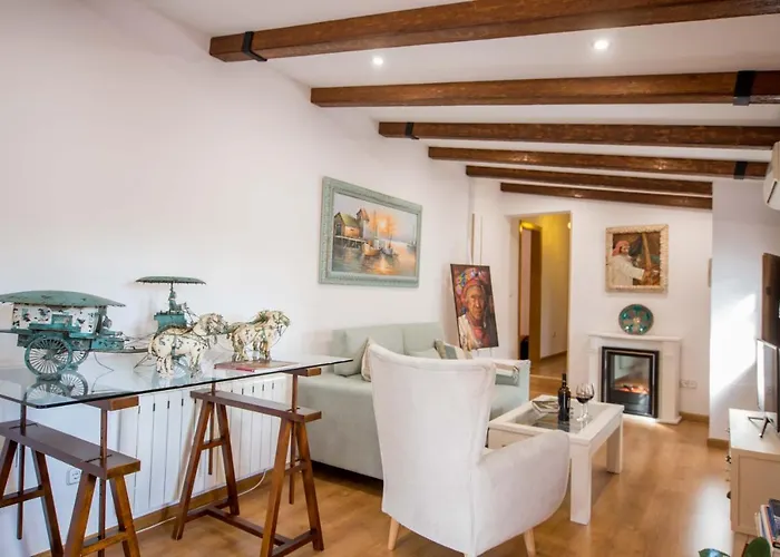 La Casa De Jabe - Casco Antiguo * Toledo