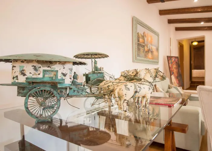 La Casa De Jabe - Casco Antiguo