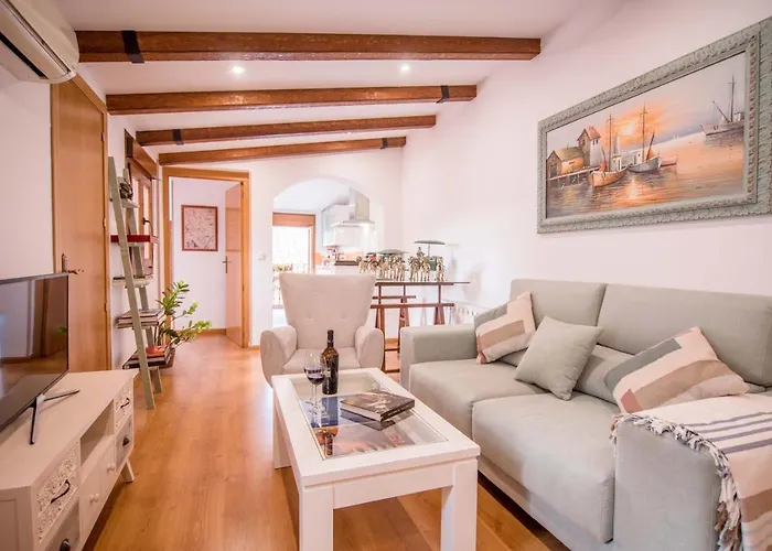 La Casa De Jabe - Casco Antiguo Lejlighed Toledo