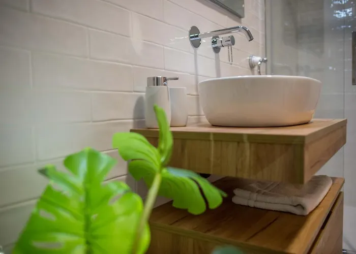 Lejlighed La Casa De Jabe - Casco Antiguo Toledo