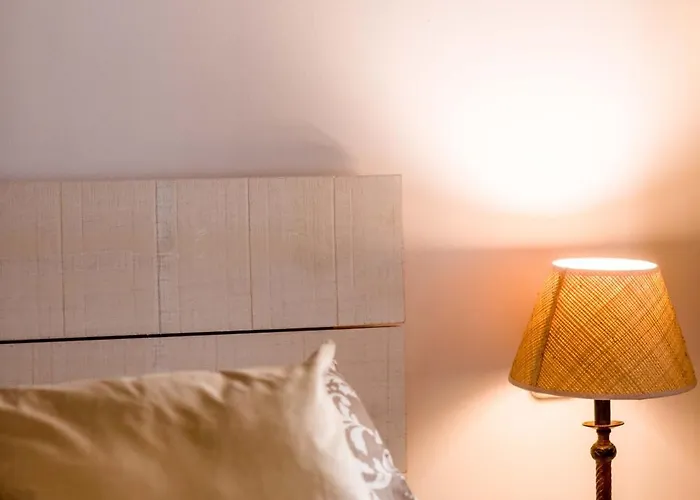 La Casa De Jabe - Casco Antiguo Daire