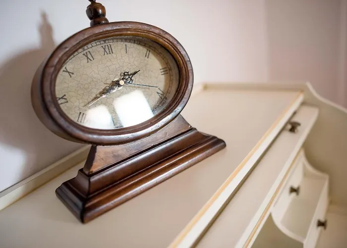 La Casa De Jabe - Casco Antiguo *