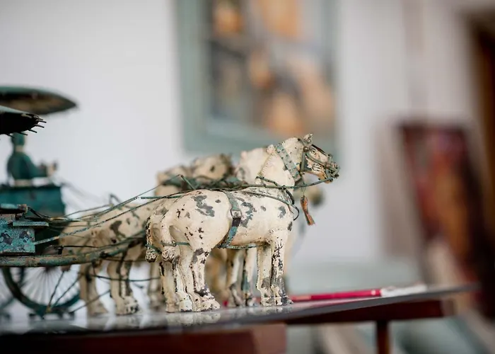 La Casa De Jabe - Casco Antiguo Toledo