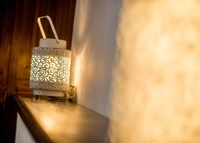 Daire La Casa De Jabe - Casco Antiguo *