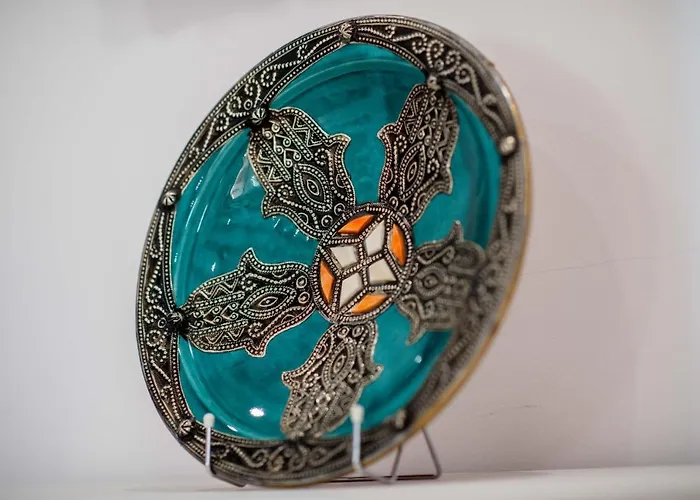 La Casa De Jabe - Casco Antiguo Toledo