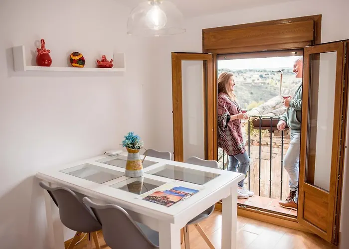 La Casa De Jabe - Casco Antiguo Daire Toledo