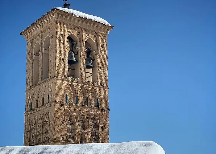 La Casa De Jabe - Casco Antiguo Apartment