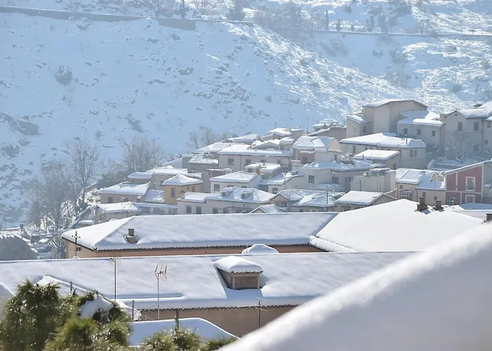 La Casa De Jabe - Casco Antiguo Daire